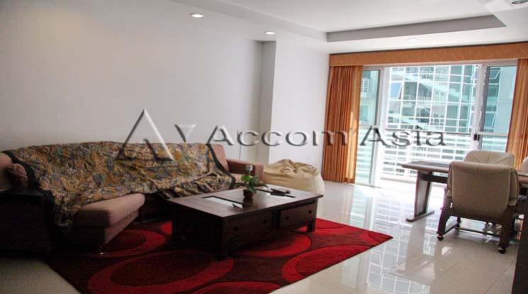  1  2 br Condominium For Rent in Sukhumvit ,Bangkok BTS Ekkamai at The Avenue Sukumvit 61 1516342