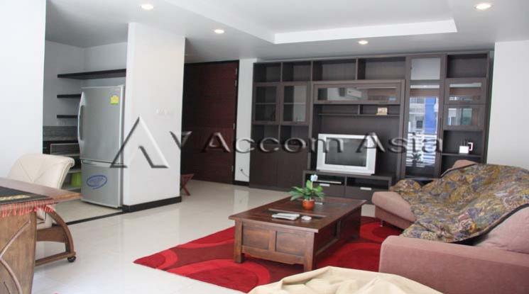 4  2 br Condominium For Rent in Sukhumvit ,Bangkok BTS Ekkamai at The Avenue Sukumvit 61 1516342