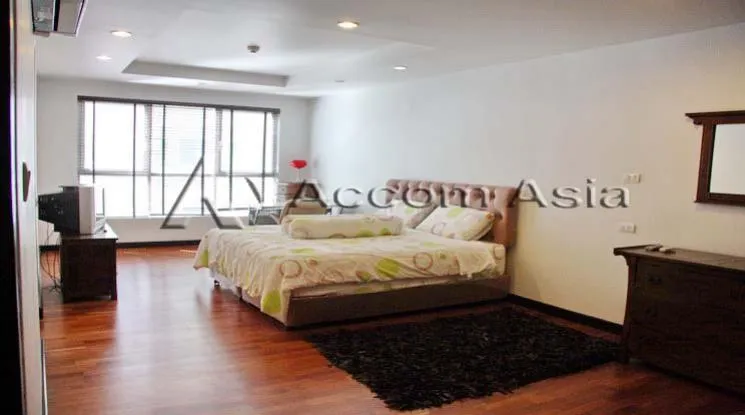 5  2 br Condominium For Rent in Sukhumvit ,Bangkok BTS Ekkamai at The Avenue Sukumvit 61 1516342