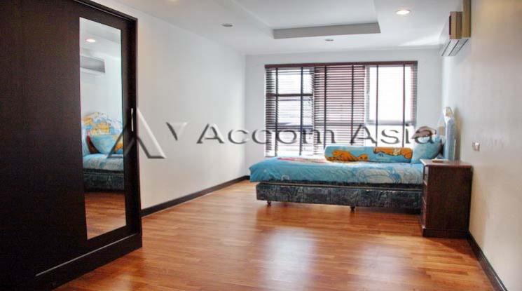 6  2 br Condominium For Rent in Sukhumvit ,Bangkok BTS Ekkamai at The Avenue Sukumvit 61 1516342