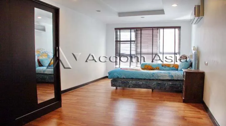6  2 br Condominium For Rent in Sukhumvit ,Bangkok BTS Ekkamai at The Avenue Sukumvit 61 1516342