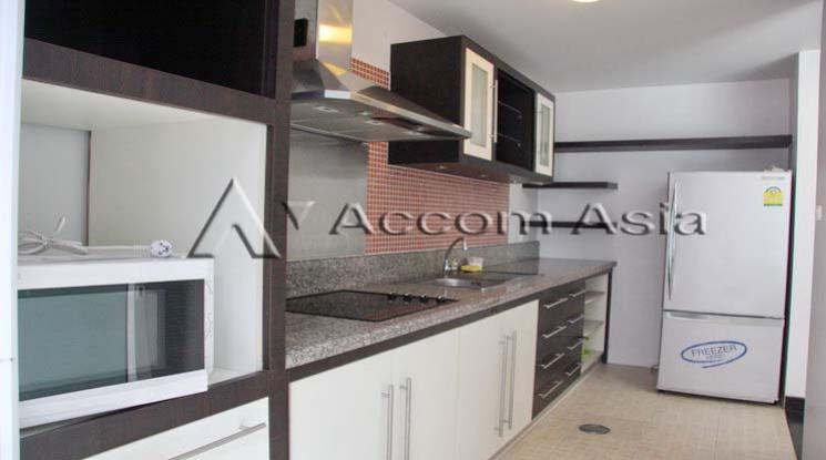 7  2 br Condominium For Rent in Sukhumvit ,Bangkok BTS Ekkamai at The Avenue Sukumvit 61 1516342