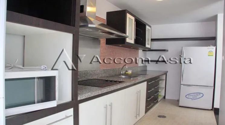 7  2 br Condominium For Rent in Sukhumvit ,Bangkok BTS Ekkamai at The Avenue Sukumvit 61 1516342