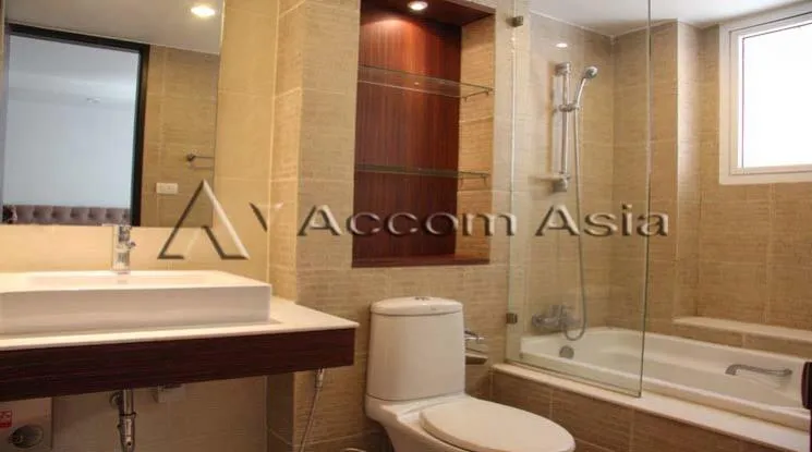 8  2 br Condominium For Rent in Sukhumvit ,Bangkok BTS Ekkamai at The Avenue Sukumvit 61 1516342
