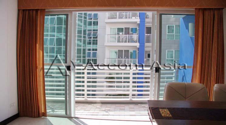 9  2 br Condominium For Rent in Sukhumvit ,Bangkok BTS Ekkamai at The Avenue Sukumvit 61 1516342
