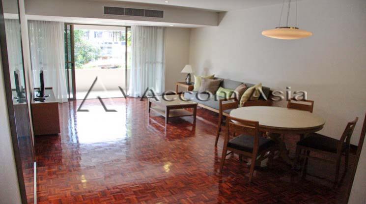  2  2 br Apartment For Rent in Sukhumvit ,Bangkok BTS Thong Lo at Relaxing Balcony - Walk to BTS 1416347