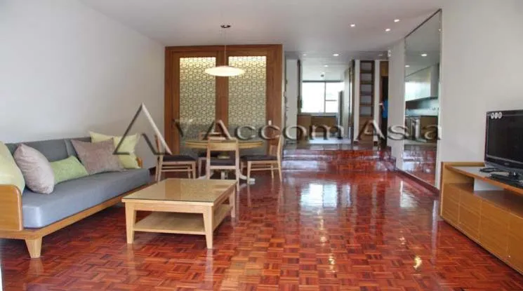  1  2 br Apartment for rent and sale in Sukhumvit ,Bangkok BTS Thong Lo at Relaxing Balcony - Walk to BTS 1416347