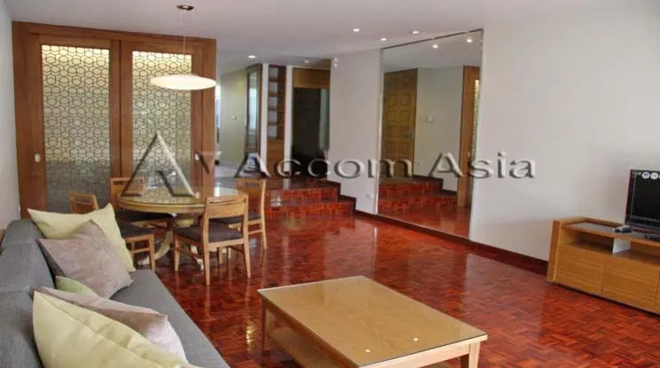4  2 br Apartment for rent and sale in Sukhumvit ,Bangkok BTS Thong Lo at Relaxing Balcony - Walk to BTS 1416347