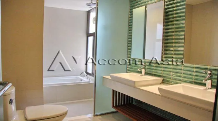 8  2 br Apartment for rent and sale in Sukhumvit ,Bangkok BTS Thong Lo at Relaxing Balcony - Walk to BTS 1416347