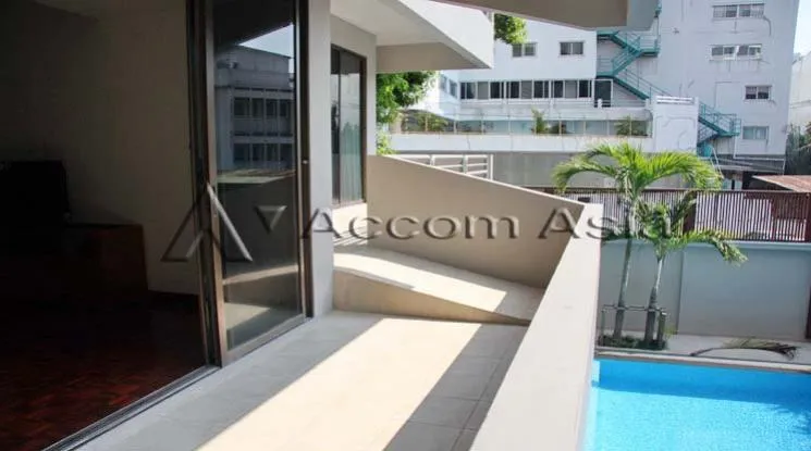 9  2 br Apartment for rent and sale in Sukhumvit ,Bangkok BTS Thong Lo at Relaxing Balcony - Walk to BTS 1416347