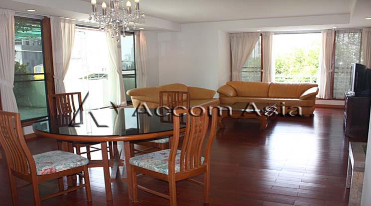  2  2 br Apartment For Rent in Sukhumvit ,Bangkok BTS Thong Lo at Relaxing Balcony - Walk to BTS 1416349