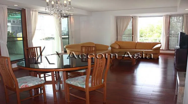  2  2 br Apartment For Rent in Sukhumvit ,Bangkok BTS Thong Lo at Relaxing Balcony - Walk to BTS 1416349