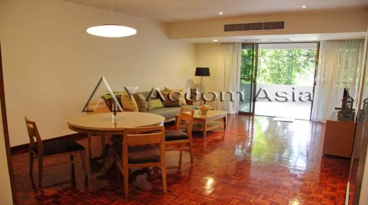 unit 2 Bedrooms  Apartment For Rent in Sukhumvit, Bangkok  near BTS Thong Lo (1416350)