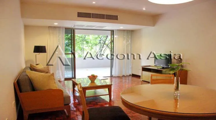 unit 2 Bedrooms  Apartment For Rent in Sukhumvit, Bangkok  near BTS Thong Lo (1416350)