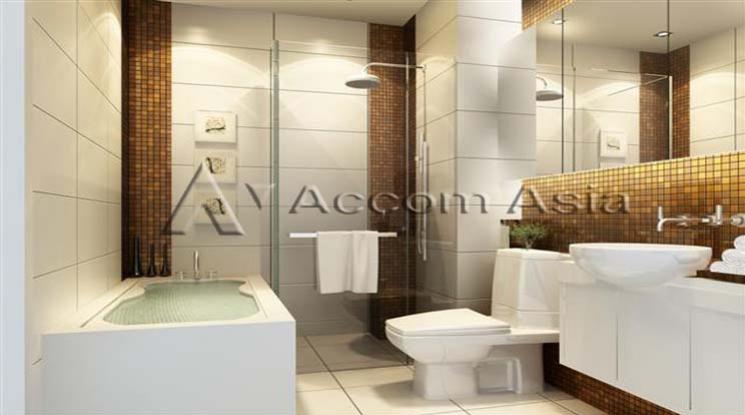 5  Apartment For Rent in Sukhumvit ,Bangkok BTS Thong Lo at Central Area Thonglor Apartment 1416356