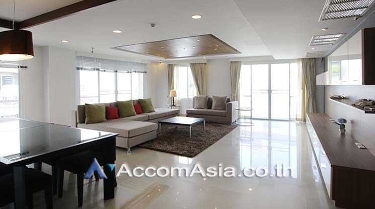 4  3 br Condominium for rent and sale in Sukhumvit ,Bangkok BTS Phrom Phong at The Rise Sukhumvit 39 1516384