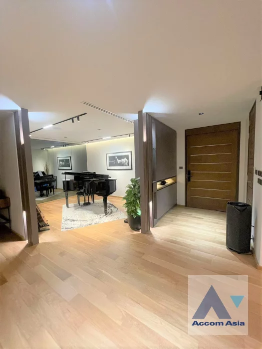 8  3 br Condominium for rent and sale in Sukhumvit ,Bangkok BTS Phrom Phong at The Rise Sukhumvit 39 1516384