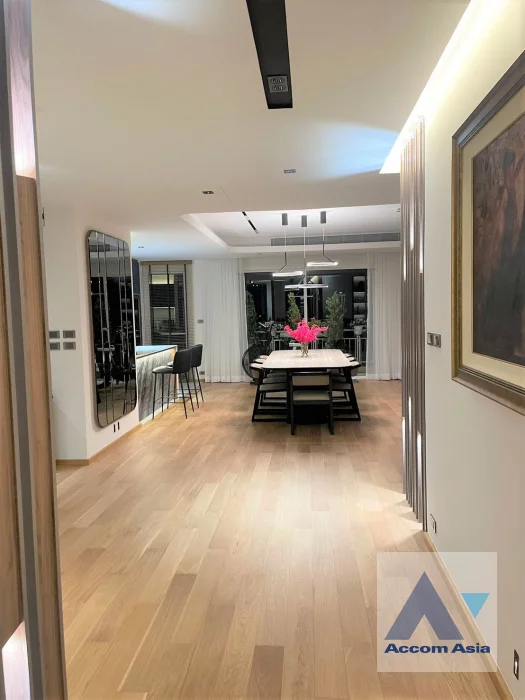 5  3 br Condominium for rent and sale in Sukhumvit ,Bangkok BTS Phrom Phong at The Rise Sukhumvit 39 1516384