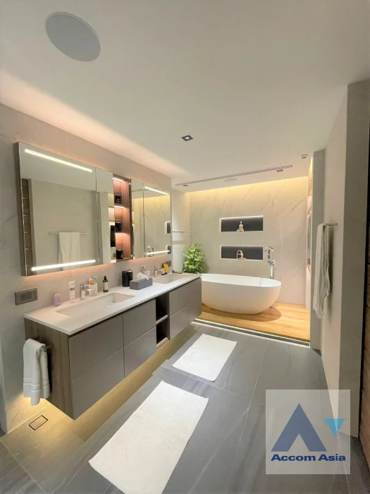 13  3 br Condominium for rent and sale in Sukhumvit ,Bangkok BTS Phrom Phong at The Rise Sukhumvit 39 1516384