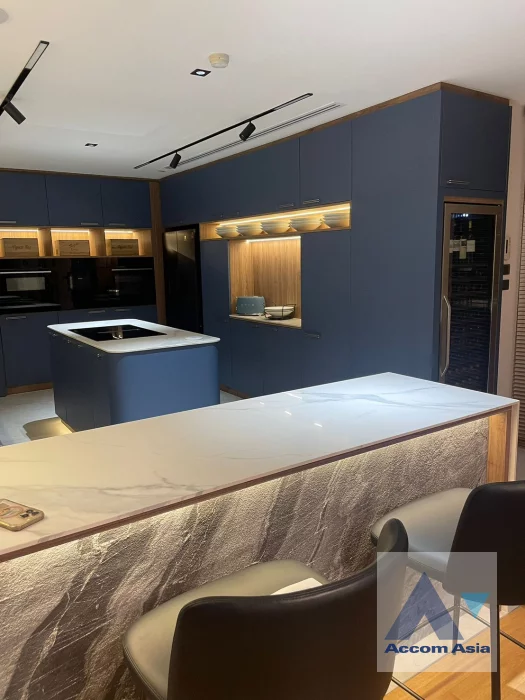 11  3 br Condominium for rent and sale in Sukhumvit ,Bangkok BTS Phrom Phong at The Rise Sukhumvit 39 1516384