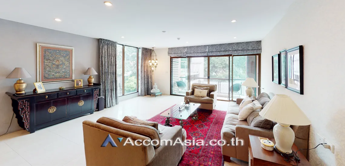  2  2 br Condominium For Rent in Sukhumvit ,Bangkok BTS Ekkamai at Baan Ananda 1516389