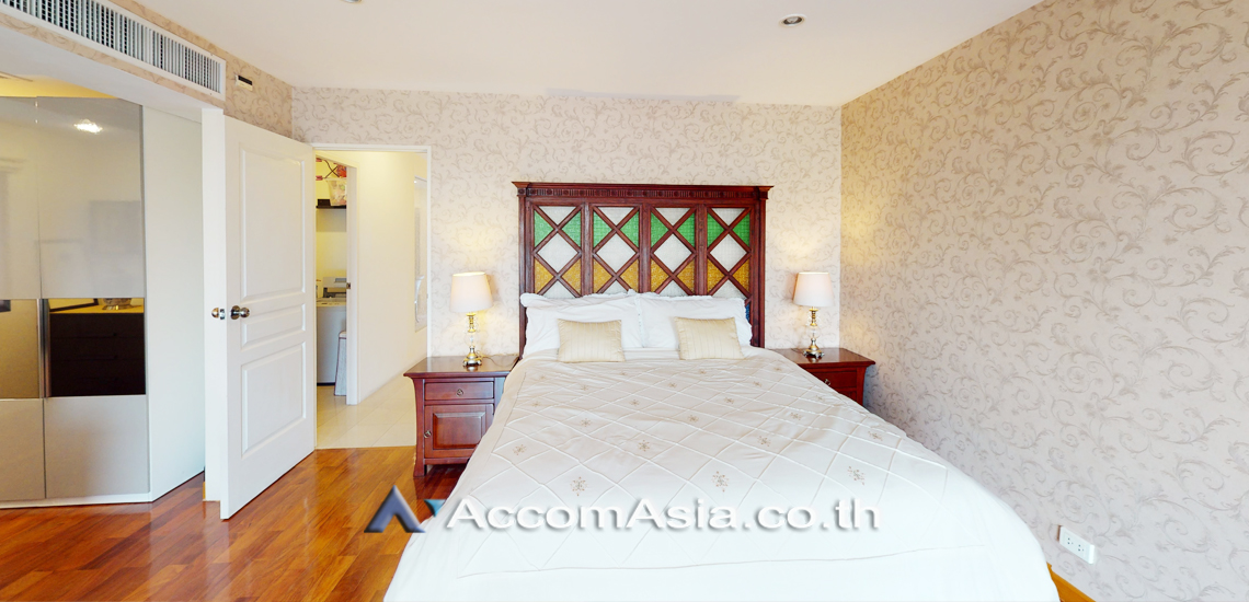 11  2 br Condominium For Rent in Sukhumvit ,Bangkok BTS Ekkamai at Baan Ananda 1516389