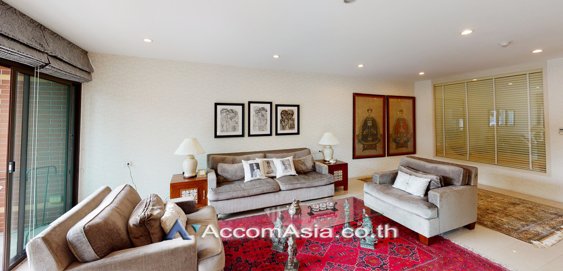  1  2 br Condominium For Rent in Sukhumvit ,Bangkok BTS Ekkamai at Baan Ananda 1516389