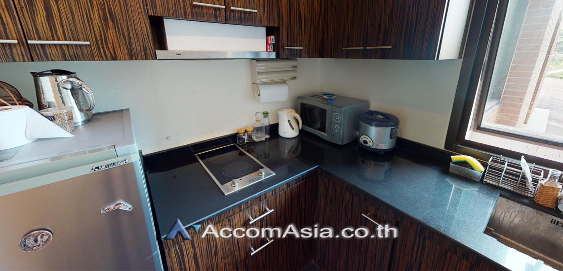5  2 br Condominium For Rent in Sukhumvit ,Bangkok BTS Ekkamai at Baan Ananda 1516389
