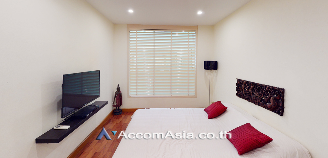 6  2 br Condominium For Rent in Sukhumvit ,Bangkok BTS Ekkamai at Baan Ananda 1516389