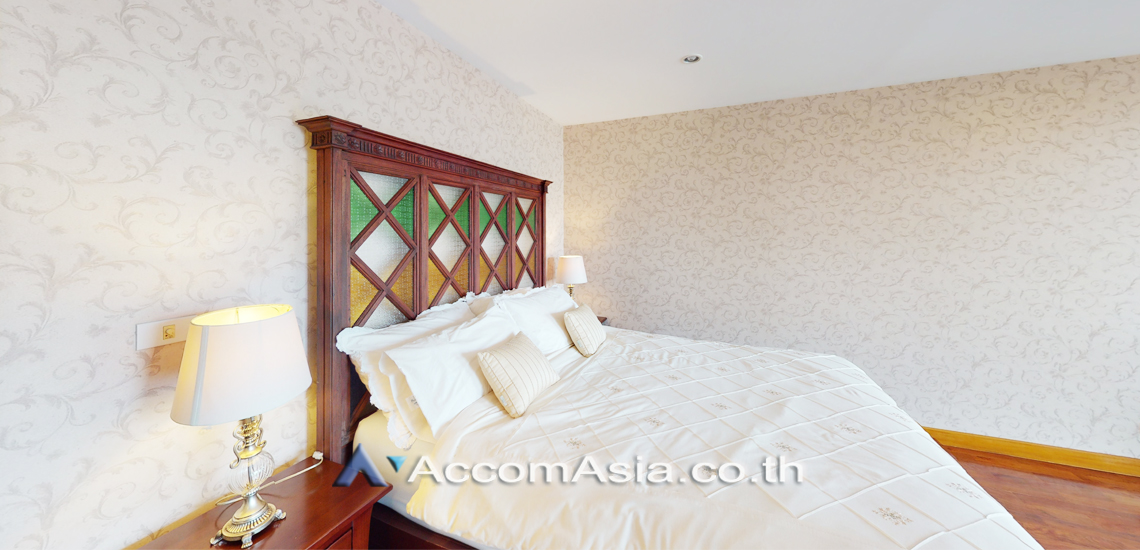 8  2 br Condominium For Rent in Sukhumvit ,Bangkok BTS Ekkamai at Baan Ananda 1516389