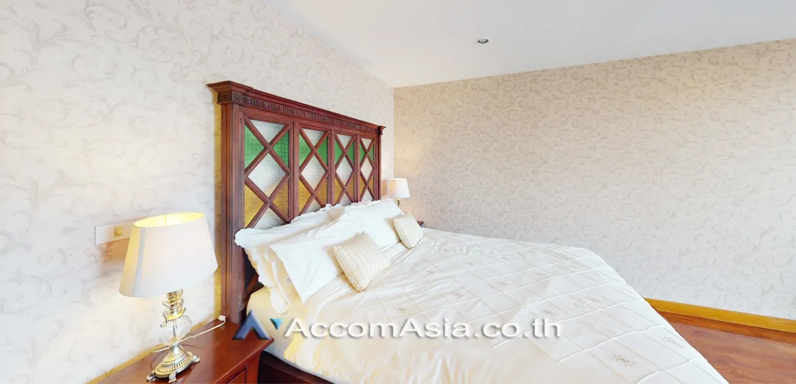 8  2 br Condominium For Rent in Sukhumvit ,Bangkok BTS Ekkamai at Baan Ananda 1516389