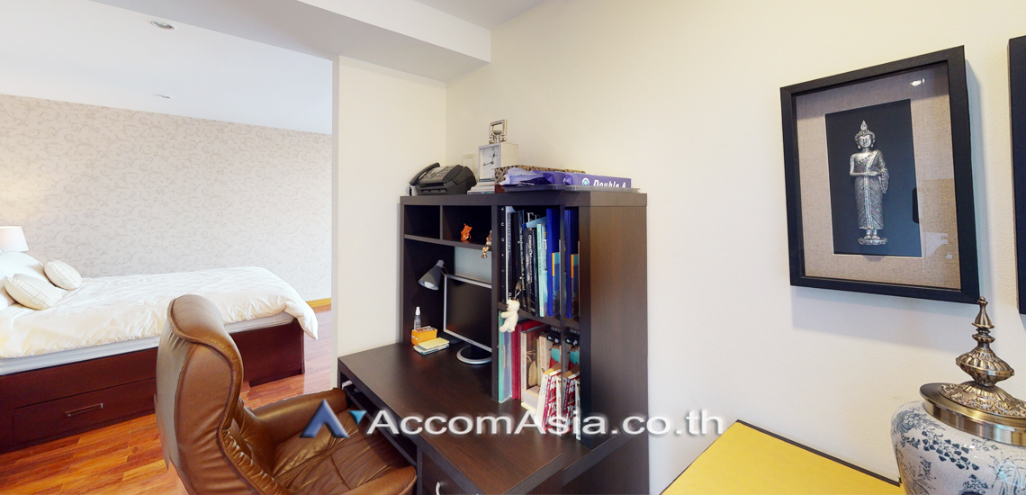 9  2 br Condominium For Rent in Sukhumvit ,Bangkok BTS Ekkamai at Baan Ananda 1516389