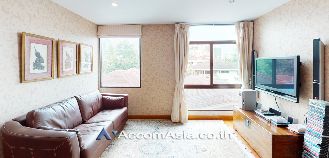 10  2 br Condominium For Rent in Sukhumvit ,Bangkok BTS Ekkamai at Baan Ananda 1516389