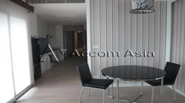 unit 1 Bedroom  Condominium For Rent in Sukhumvit, Bangkok  near BTS Thong Lo (1516410)