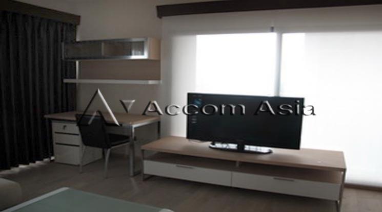 4  1 br Condominium For Rent in Sukhumvit ,Bangkok BTS Thong Lo at Noble Remix 1516410