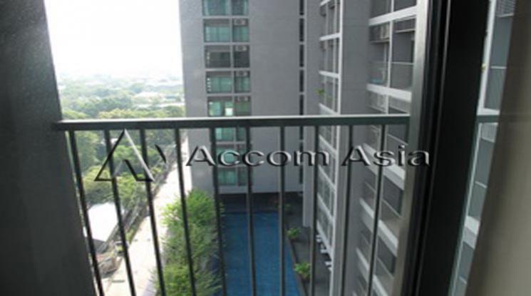 5  1 br Condominium For Rent in Sukhumvit ,Bangkok BTS Thong Lo at Noble Remix 1516410