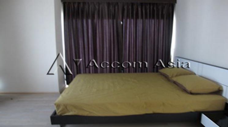 6  1 br Condominium For Rent in Sukhumvit ,Bangkok BTS Thong Lo at Noble Remix 1516410