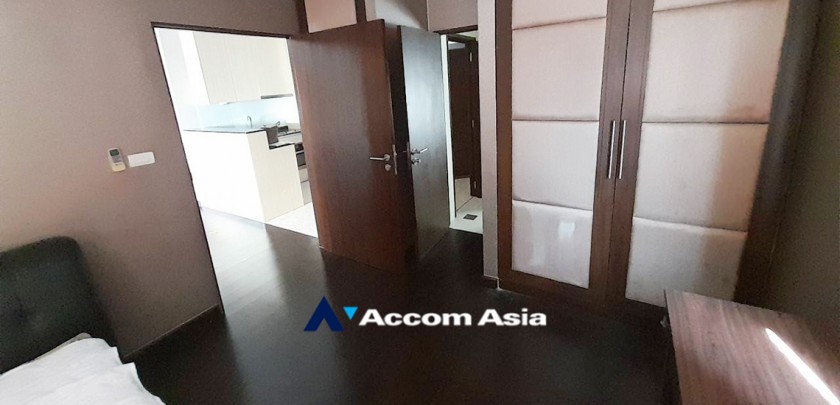 7  1 br Condominium for rent and sale in Sathorn ,Bangkok BTS Sala Daeng - MRT Lumphini at Sathorn Gardens 1516412