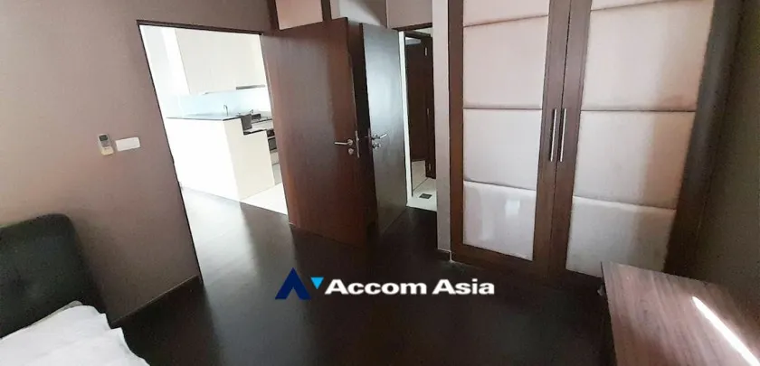 7  1 br Condominium for rent and sale in Sathorn ,Bangkok BTS Sala Daeng - MRT Lumphini at Sathorn Gardens 1516412