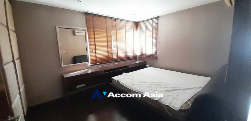 5  1 br Condominium for rent and sale in Sathorn ,Bangkok BTS Sala Daeng - MRT Lumphini at Sathorn Gardens 1516412