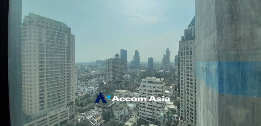 9  1 br Condominium for rent and sale in Sathorn ,Bangkok BTS Sala Daeng - MRT Lumphini at Sathorn Gardens 1516412