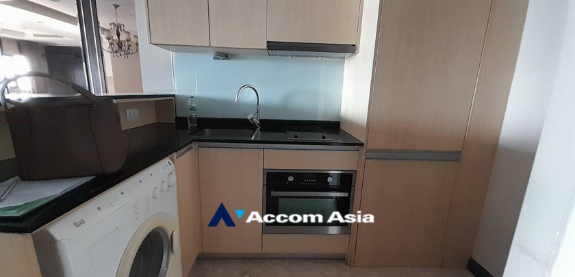 1  1 br Condominium for rent and sale in Sathorn ,Bangkok BTS Sala Daeng - MRT Lumphini at Sathorn Gardens 1516412