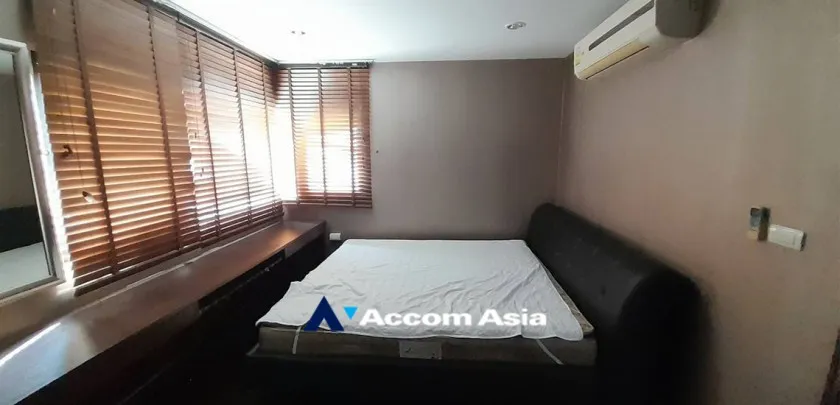 4  1 br Condominium for rent and sale in Sathorn ,Bangkok BTS Sala Daeng - MRT Lumphini at Sathorn Gardens 1516412