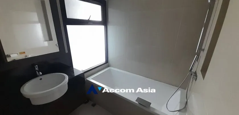 8  1 br Condominium for rent and sale in Sathorn ,Bangkok BTS Sala Daeng - MRT Lumphini at Sathorn Gardens 1516412