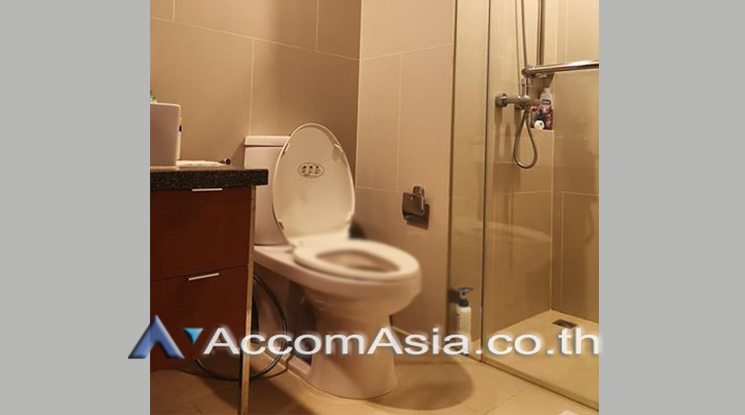 7  2 br Condominium For Sale in Charoen Nakhon ,Bangkok BTS Krung Thon Buri at Villa Sathorn 1416423