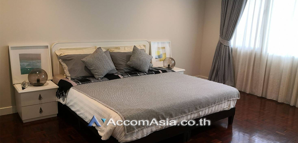  1  2 br Apartment For Rent in Ploenchit ,Bangkok BTS Ploenchit at Step to Lumpini Park 1416427