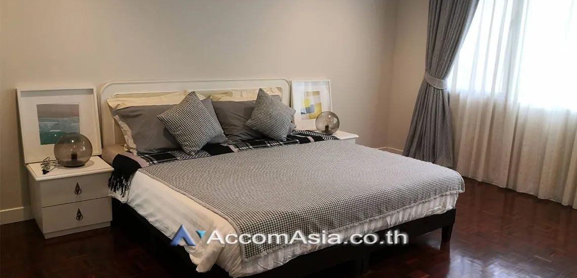  1  2 br Apartment For Rent in Ploenchit ,Bangkok BTS Ploenchit at Step to Lumpini Park 1416427