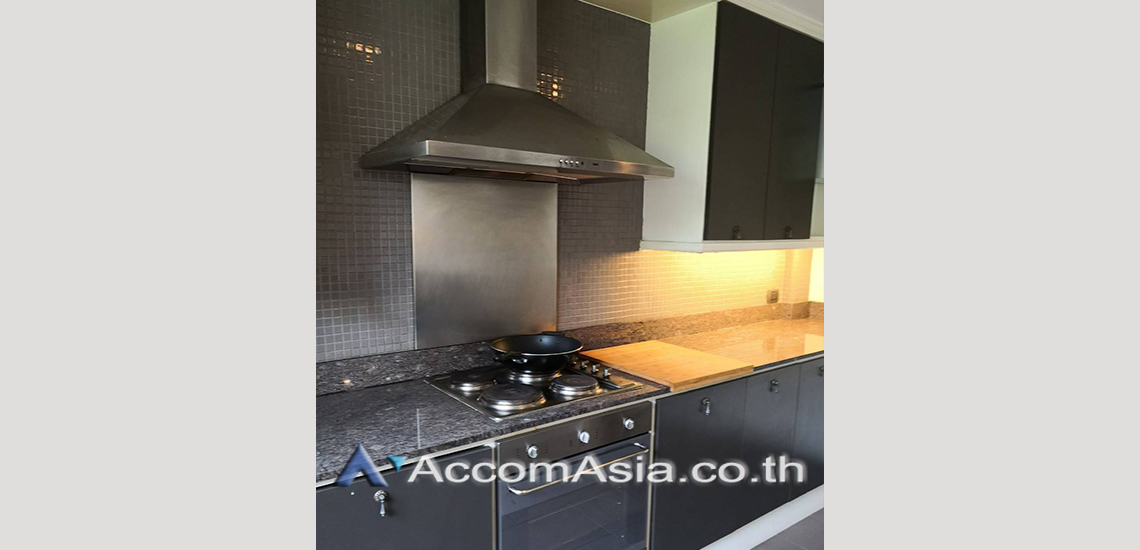  1  2 br Apartment For Rent in Ploenchit ,Bangkok BTS Ploenchit at Step to Lumpini Park 1416427