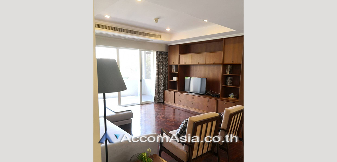 5  2 br Apartment For Rent in Ploenchit ,Bangkok BTS Ploenchit at Step to Lumpini Park 1416427