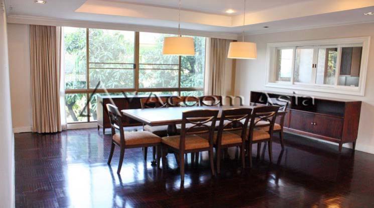 5  2 br Apartment For Rent in Ploenchit ,Bangkok BTS Ploenchit at Step to Lumpini Park 1416428